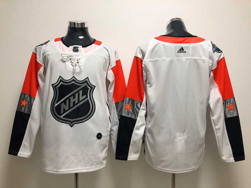 Customized Men's 2018 NHL All Star Any Name & Number White Adidas Game Pacific Division Jersey,We sell and wholesale Customized Men's 2018 NHL All Star Any Name & Number White Adidas Game Pacific Division Jersey on line form chian!